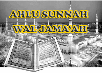 Ahlus Sunnah wal Jamaah… Apakah Itu?  Feehas's Blog